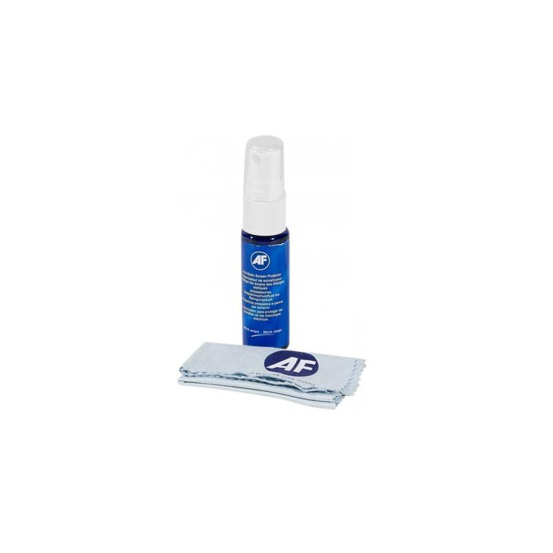 KIT SPRAY LIMPIADOR PANTALLAS TACTIL -SMARTPH 25ml