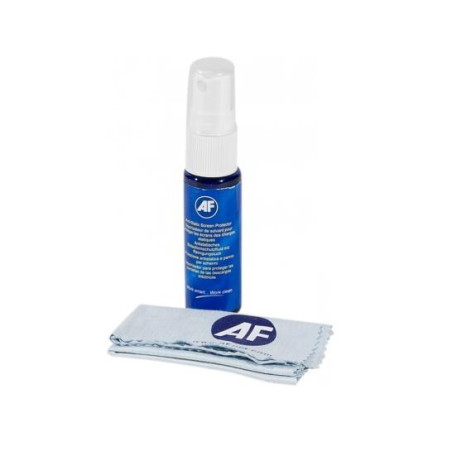 KIT SPRAY LIMPIADOR PANTALLAS TACTIL -SMARTPH 25ml