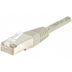 LATIGUILLO FTP CAT6 FLEXIBLE 7Mts.