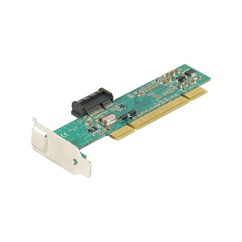 ADAPTADOR BUS PCI A PCI EXPRESS LOW PROFILE
