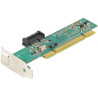 ADAPTADOR BUS PCI A PCI EXPRESS LOW PROFILE