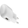 ALIMENTADOR USB-A 12W 5V 2A  QUICK CHARG