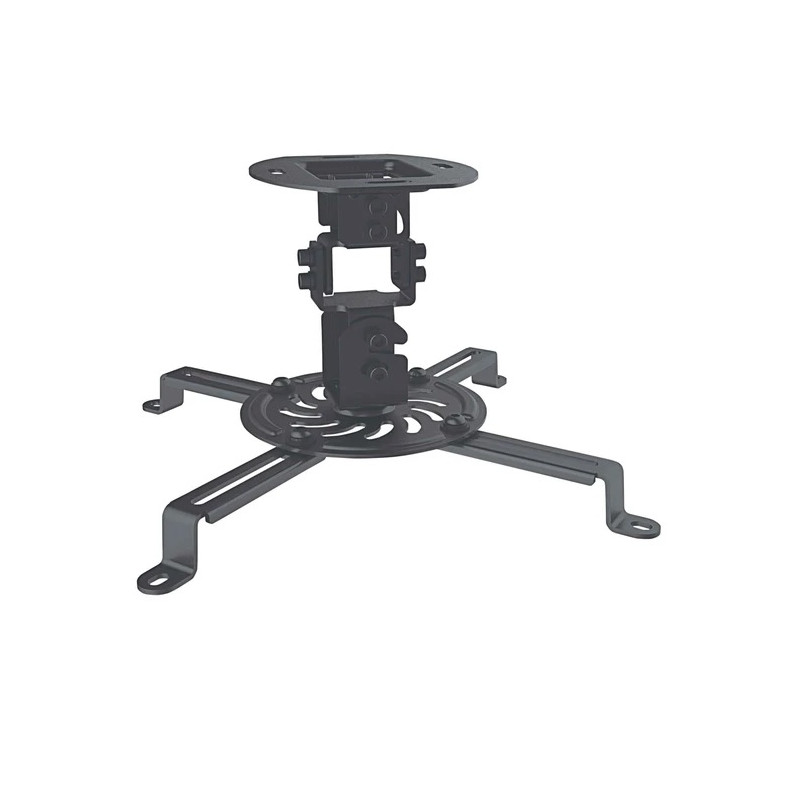 SOPORTE PROYECTOR TECHO  15CM 13.5Kg