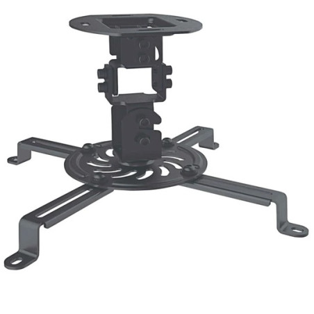 SOPORTE PROYECTOR TECHO  15CM 13.5Kg