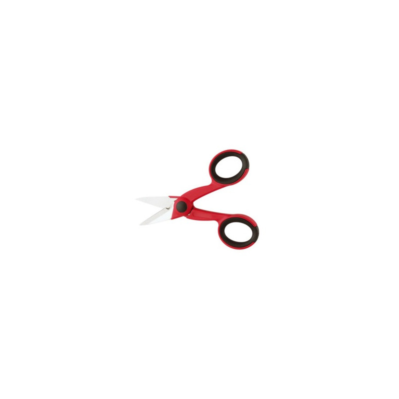 TIJERA PROFESIONAL PARA ELECTRICISTA 145mm