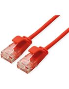 Conectividad CAT6A SLIM