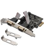 Tarjetas PCIe para PC